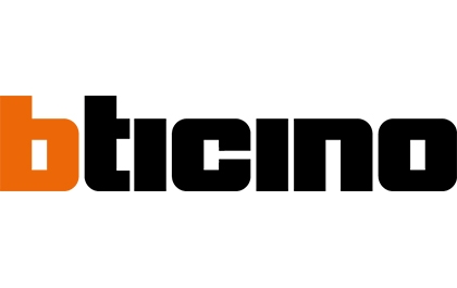 Imagine pentru producător Bticino