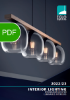 Poza cu Catalog Eglo Interior 2022-2023